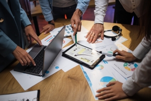 The Benefits of Opportunity Management Tools for Businesses The Benefits of Opportunity Management Tools for Businesses